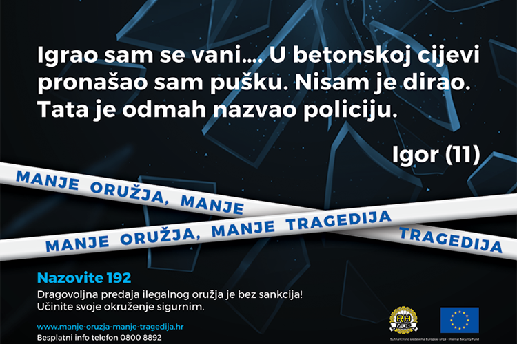 Slika /PU_DN/Ilustracija/Manje oružja manje tragedija plakat_2.png